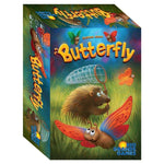 Rio Grande Games Butterfly - Lost City Toys