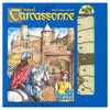 Rio Grande Games Carcassonne: Travel Edition - Lost City Toys