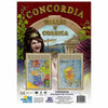 Rio Grande Games Concordia: Gallia & Corsica - Lost City Toys