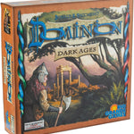 Rio Grande Games Dominion: Dark Ages Expansion - Lost City Toys