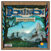 Rio Grande Games Dominion: Menagerie - Lost City Toys