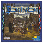 Rio Grande Games Dominion: Nocturne - Lost City Toys