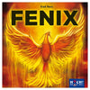 Rio Grande Games Fenix - Lost City Toys