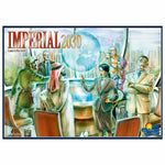 Rio Grande Games Imperial 2030 - Lost City Toys