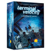 Rio Grande Games Jump Drive: Terminal Velocity Expansion - Lost City Toys
