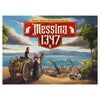 Rio Grande Games Messina 1347 - Lost City Toys