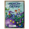 Rio Grande Games Monster Factory - Lost City Toys