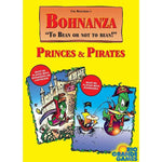 Rio Grande Games Non-Collectible Card Rio Grande Games Bohnanza: Princes and Pirates Expansion