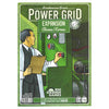Rio Grande Games Power Grid: China/Korea (Recharged) - Lost City Toys