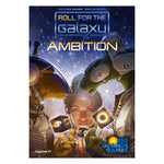 Rio Grande Games Roll for the Galaxy: Ambition - Lost City Toys