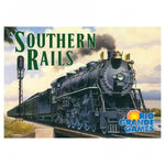 Rio Grande Games Southern Rails - Lost City Toys