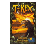 Rio Grande Games T - Rex - Lost City Toys