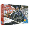 Rio Grande Games Trans - Siberian Railroad - Lost City Toys