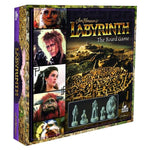 River Horse Games Board Games River Horse Games Jim Henson's Labyrinth: The Board Game