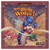 River Horse Games Jim Henson's Labyrinth: Ready, Steady, Worm! - Lost City Toys