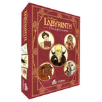 River Horse Games Jim Henson's Labyrinth: The Card Game - Lost City Toys