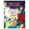 River Horse Games My Little Pony: Tails Of Equestria: Haunting of Equestria - Lost City Toys