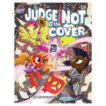 River Horse Games My Little Pony: Tails Of Equestria: Judge Not By The Cover - Lost City Toys