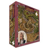 River Horse Games Puzzle: Jim Henson's Labyrinth 1000 Piece - Lost City Toys