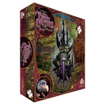 River Horse Games Puzzle: The Dark Crystal 1000 Piece - Lost City Toys