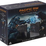 River Horse Pacific Rim: Extinction Miniatures Game Starter Set - Lost City Toys