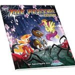River Horse Role Playing Games Tails of Equestria RPG - The Festival of Lights Adventure Expansion