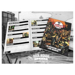 Rock Manor Games Maximum Apocalypse RPG - Lost City Toys