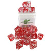 Role 4 Initiative 15 - Set Diffusion Cherry with Arch'd4 & Balance'd20 - Lost City Toys