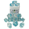 Role 4 Initiative 15 - Set Diffusion Glacier with Arch'd4 & Balance'd20 - Lost City Toys