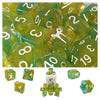 Role 4 Initiative 15 - Set Diffusion Monastic Discipline Special Reserve - Lost City Toys