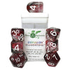 Role 4 Initiative 7 - Set Diffusion Bloodstone with Arch'd4 & Balance'd20 - Lost City Toys