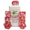 Role 4 Initiative 7 - Set Diffusion Cherry with Arch'd4 & Balance'd20 - Lost City Toys