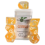 Role 4 Initiative 7 - Set Diffusion Citrus with Arch'd 4 - Lost City Toys