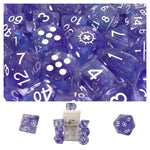 Role 4 Initiative 7 - Set Diffusion Cleric's Divinity Special Reserve - Lost City Toys