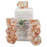 Role 4 Initiative 7 - Set Diffusion Dwarven Mead with White with Arch'd4 - Lost City Toys