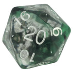Role 4 Initiative d20Single29mm Diffusion Dark Forest - Lost City Toys