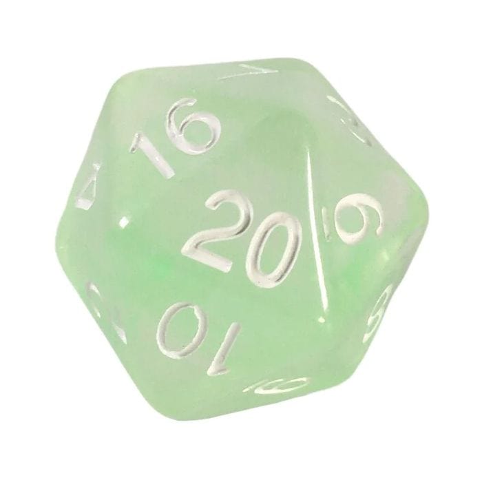 Role 4 Initiative d20Single29mm Diffusion Elven Spirits - Lost City Toys