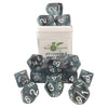 Role 4 Initiative Dice and Dice Bags Role 4 Initiative 15-Set Diffusion Artificer's Ingenuity with Arch'd4