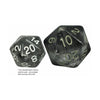 Role 4 Initiative XL d20 in Diffusion Lich - Lost City Toys