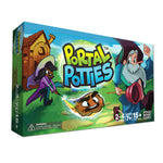 Rookie Mage Games Board Games Rookie Mage Games Portal Potties