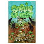 Rowan, Rook and Decard Board Games Rowan, Rook and Decard Goblin Quest