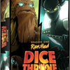 Roxley Games Board Games Roxley Games Dice Throne: Season 1 Rerolled - Box 4 - Treant vs. Ninja