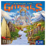 R&R Games Rajas of the Ganges - Lost City Toys