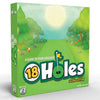 Seabrook Studios 18 Holes Second Edition - Lost City Toys