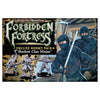 Shadows of Brimstone: Shadow Clan Ninja Deluxe Enemy Pack - Lost City Toys