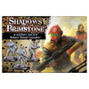 Shadows of Brimstone: Shikarri Nomad Crusaders Enemy Pack - Lost City Toys