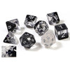 Sirius Dice 7 - Set Clubs - Lost City Toys