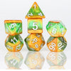 Sirius Dice 7 - Set Rainforest - Lost City Toys