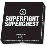 Skybound Entertainment SUPERFIGHT: Super Chest - Lost City Toys
