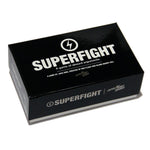 Skybound Entertainment SUPERFIGHT: The Card Game Core Deck - Lost City Toys